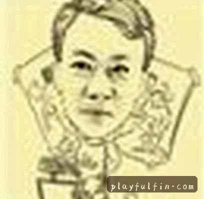 刘强